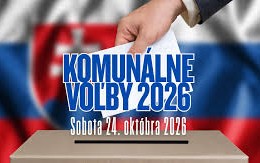 Voľby 2026