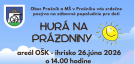 Hurá na prázniny  1